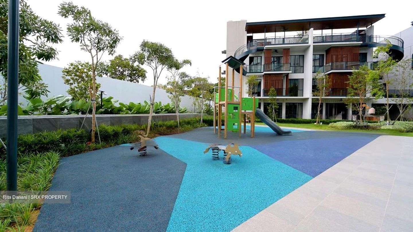 One Holland Village Residences (D10), Apartment #479099911